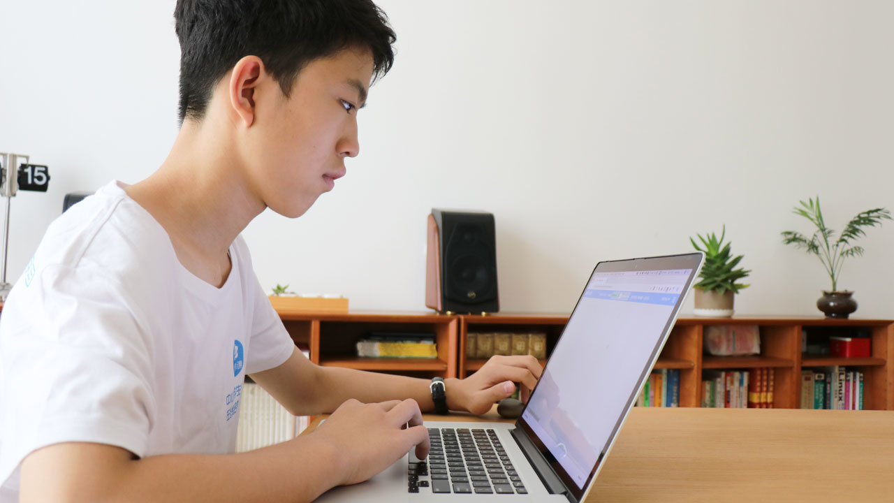 怎样学习少儿编程